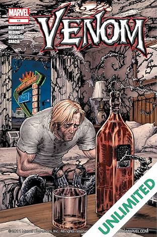 Venom (2011-2013) #11